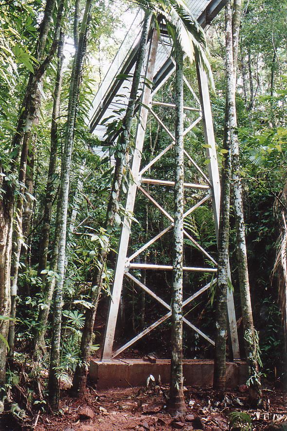 A3003786-空中步行通道